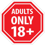 restricted to adults